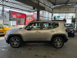 
										JEEP RENEGADE 1.3 T270 TURBO FLEX LONGITUDE AT6 full									