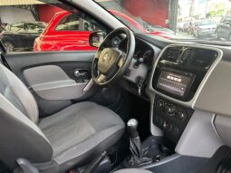 
										RENAULT LOGAN 1.0 12V SCE FLEX EXPRESSION MANUA full									