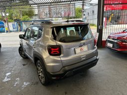 
										JEEP RENEGADE 1.3 T270 TURBO FLEX LONGITUDE AT6 full									