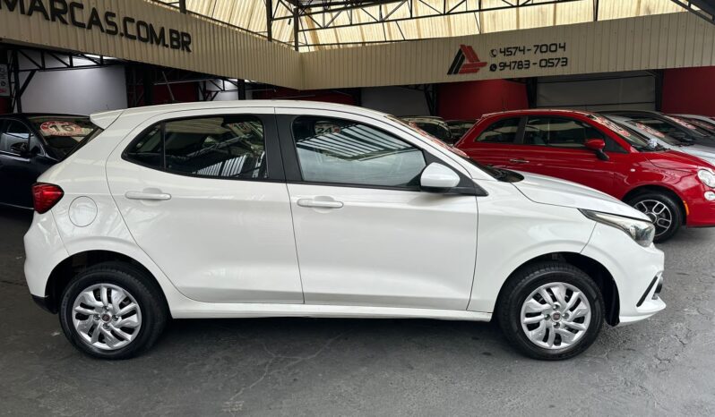 
								FIAT ARGO 1.0 FIREFLY FLEX DRIVE MANUAL full									