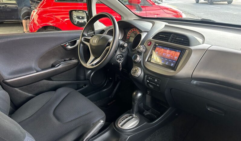 
								HONDA FIT 1.4 LX 16V FLEX 4P AUTOMÁTICO full									