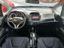 
										HONDA FIT 1.4 LX 16V FLEX 4P AUTOMÁTICO full									