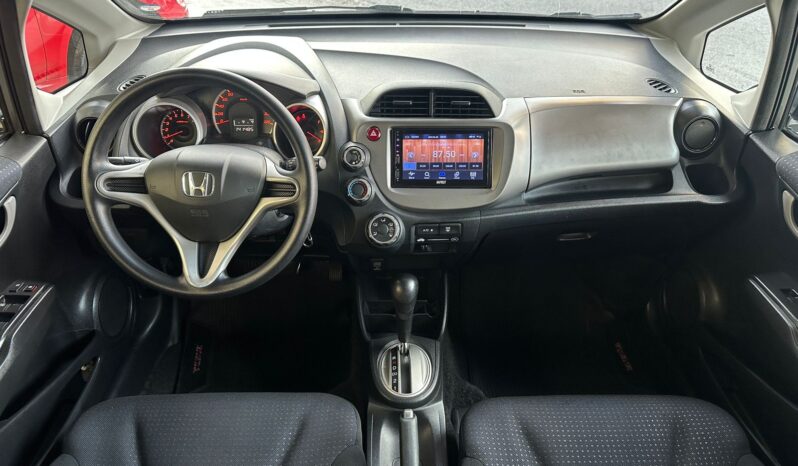 
								HONDA FIT 1.4 LX 16V FLEX 4P AUTOMÁTICO full									