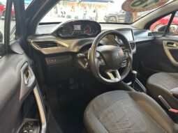 
										PEUGEOT 208 1.6 GRIFFE 16V FLEX 4P AUTOMÁTICO full									