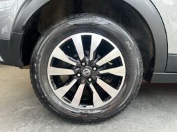 
										NISSAN KICKS 1.6 16V FLEXSTART ACTIVE XTRONIC full									