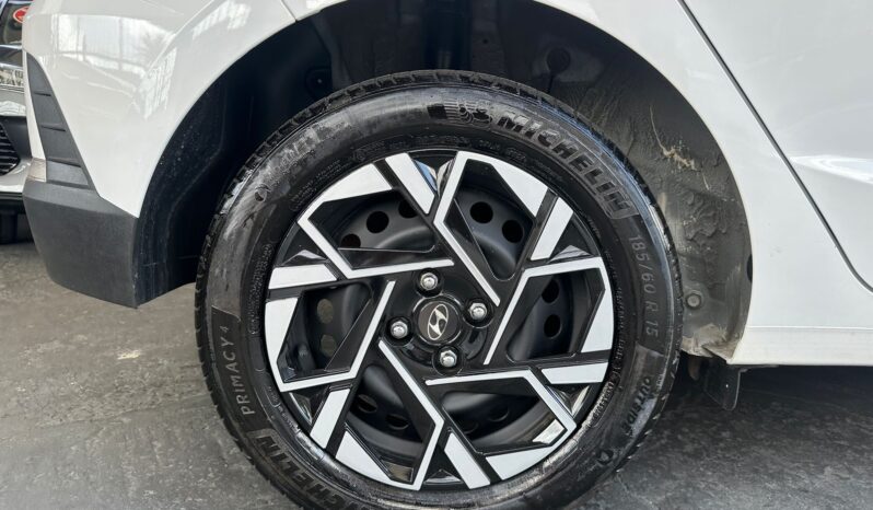 
								HYUNDAI HB20 1.0 12V FLEX COMFORT PLUS MANUAL full									