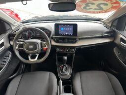 
										FIAT PULSE 1.0 TURBO 200 FLEX AUDACE CVT full									