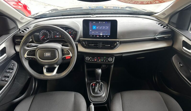 
								FIAT PULSE 1.0 TURBO 200 FLEX AUDACE CVT full									