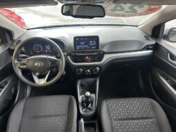 
										HYUNDAI HB20 1.0 12V FLEX LIMITED MANUAL full									