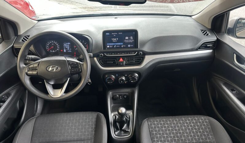 
								HYUNDAI HB20 1.0 12V FLEX LIMITED MANUAL full									