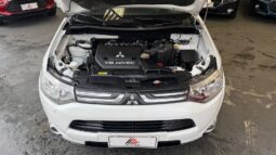 
										MITSUBISHI OUTLANDER 3.0 GT 4X4 V6 24V GASOLINA 4P AUTOMÁTICO full									