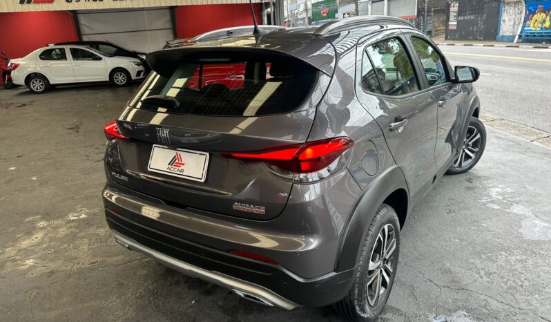 
								FIAT PULSE 1.0 TURBO 200 FLEX AUDACE CVT full									