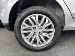 
										FIAT ARGO 1.0 FIREFLY FLEX DRIVE MANUAL full									