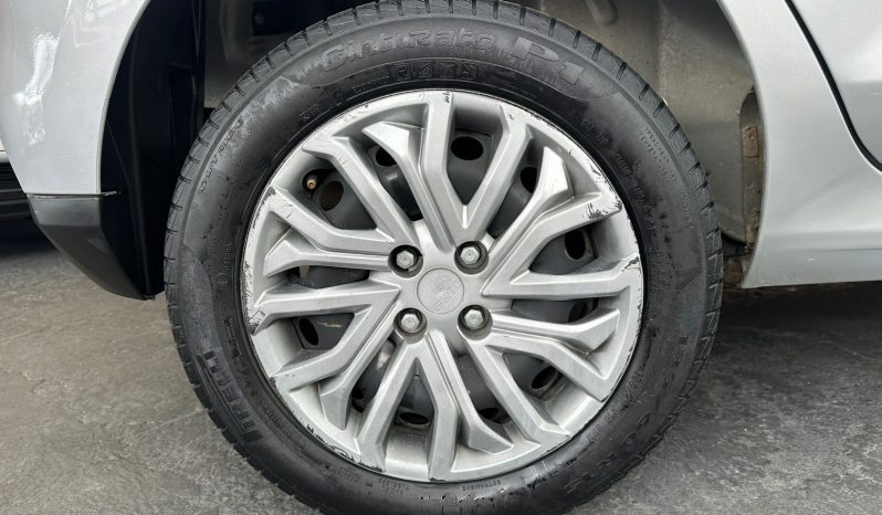 
								FIAT ARGO 1.0 FIREFLY FLEX DRIVE MANUAL full									