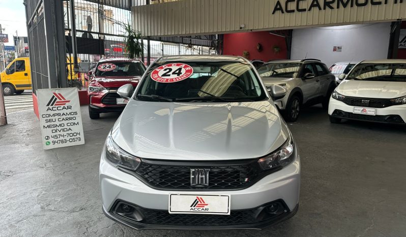 
								FIAT ARGO 1.0 FIREFLY FLEX DRIVE MANUAL full									