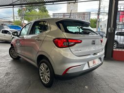 
										FIAT ARGO 1.0 FIREFLY FLEX DRIVE MANUAL full									