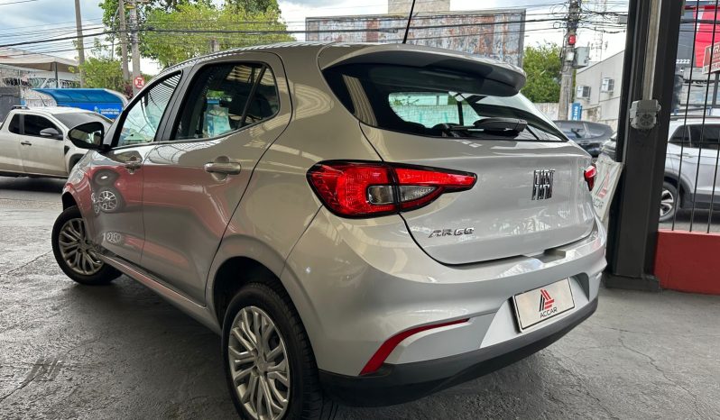 
								FIAT ARGO 1.0 FIREFLY FLEX DRIVE MANUAL full									