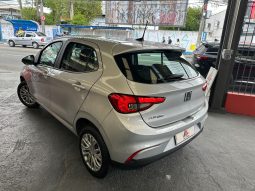 
										FIAT ARGO 1.0 FIREFLY FLEX DRIVE MANUAL full									