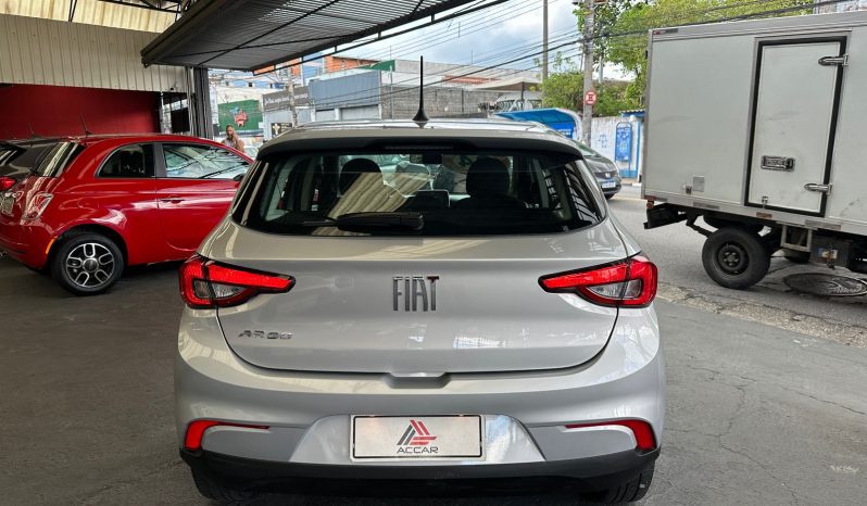 
								FIAT ARGO 1.0 FIREFLY FLEX DRIVE MANUAL full									