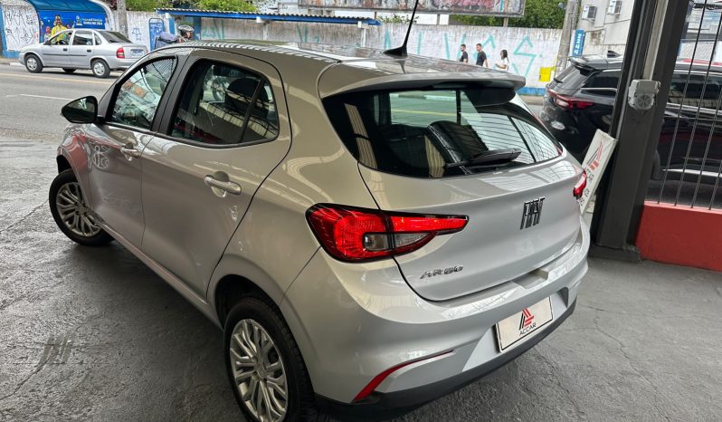 
								FIAT ARGO 1.0 FIREFLY FLEX DRIVE MANUAL full									