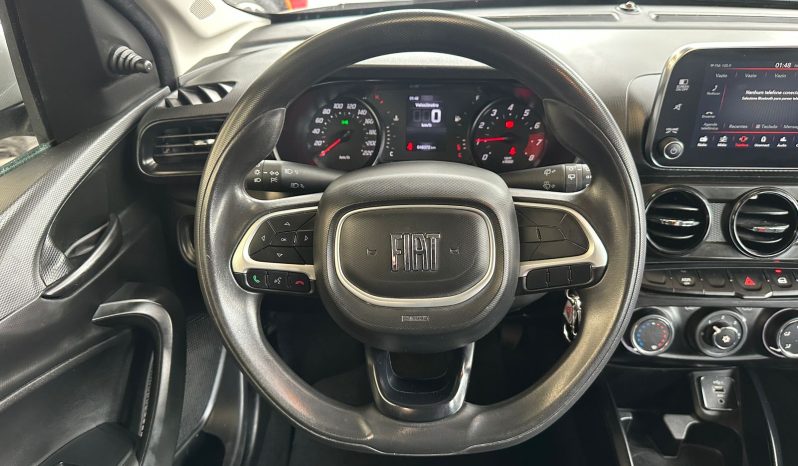 
								FIAT ARGO 1.0 FIREFLY FLEX DRIVE MANUAL full									