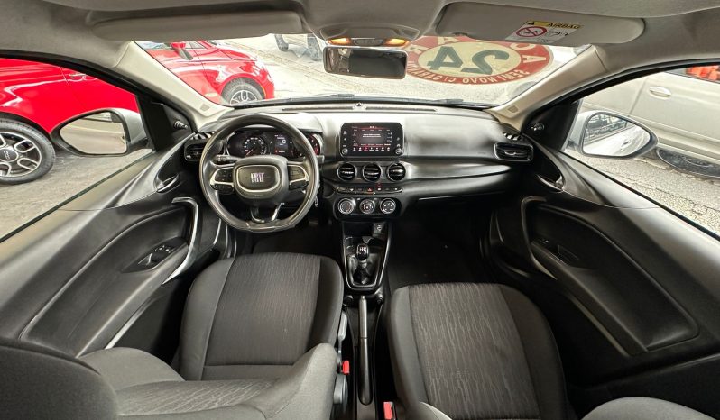 
								FIAT ARGO 1.0 FIREFLY FLEX DRIVE MANUAL full									