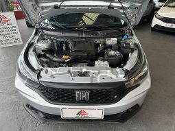 
										FIAT ARGO 1.0 FIREFLY FLEX DRIVE MANUAL full									