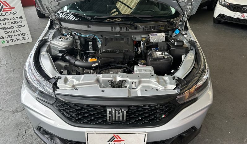 
								FIAT ARGO 1.0 FIREFLY FLEX DRIVE MANUAL full									