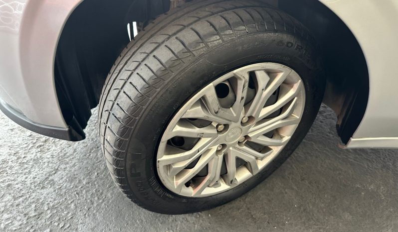 
								FIAT ARGO 1.0 FIREFLY FLEX DRIVE MANUAL full									