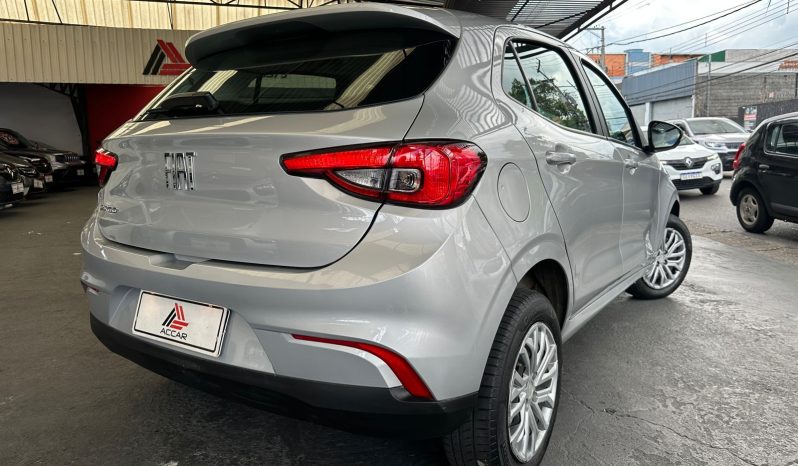 
								FIAT ARGO 1.0 FIREFLY FLEX DRIVE MANUAL full									