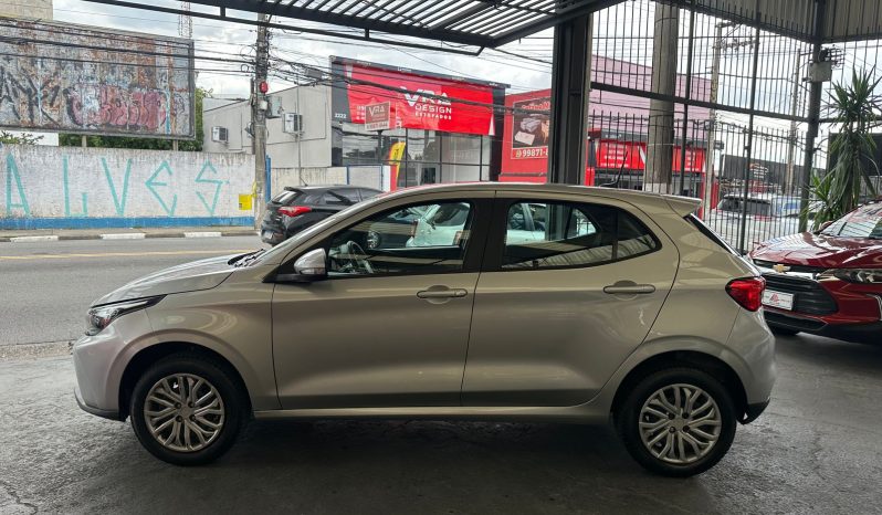 
								FIAT ARGO 1.0 FIREFLY FLEX DRIVE MANUAL full									