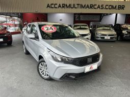 
										FIAT ARGO 1.0 FIREFLY FLEX DRIVE MANUAL full									