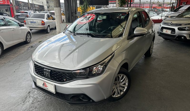 
								FIAT ARGO 1.0 FIREFLY FLEX DRIVE MANUAL full									