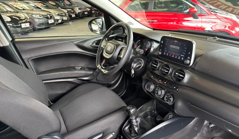 
								FIAT ARGO 1.0 FIREFLY FLEX DRIVE MANUAL full									