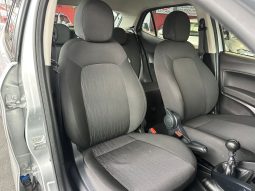 
										FIAT ARGO 1.0 FIREFLY FLEX DRIVE MANUAL full									