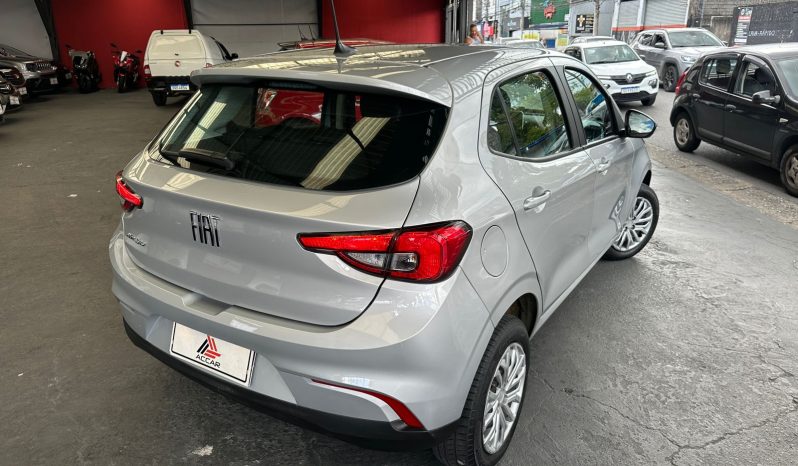 
								FIAT ARGO 1.0 FIREFLY FLEX DRIVE MANUAL full									