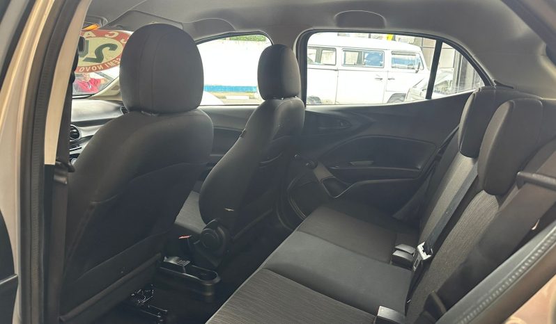 
								FIAT ARGO 1.0 FIREFLY FLEX DRIVE MANUAL full									