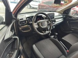 
										FIAT ARGO 1.0 FIREFLY FLEX DRIVE MANUAL full									