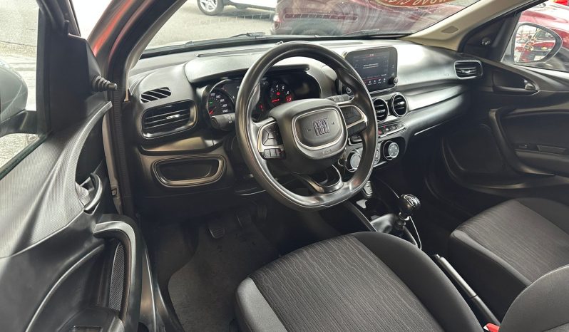 
								FIAT ARGO 1.0 FIREFLY FLEX DRIVE MANUAL full									