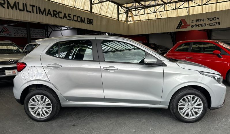 
								FIAT ARGO 1.0 FIREFLY FLEX DRIVE MANUAL full									