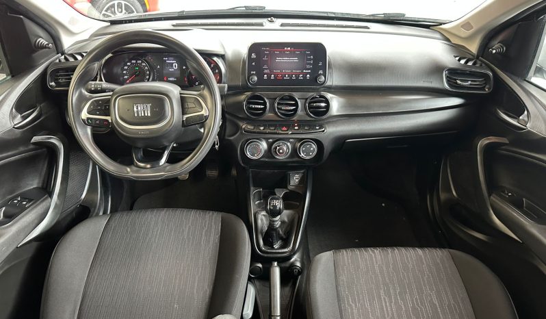 
								FIAT ARGO 1.0 FIREFLY FLEX DRIVE MANUAL full									