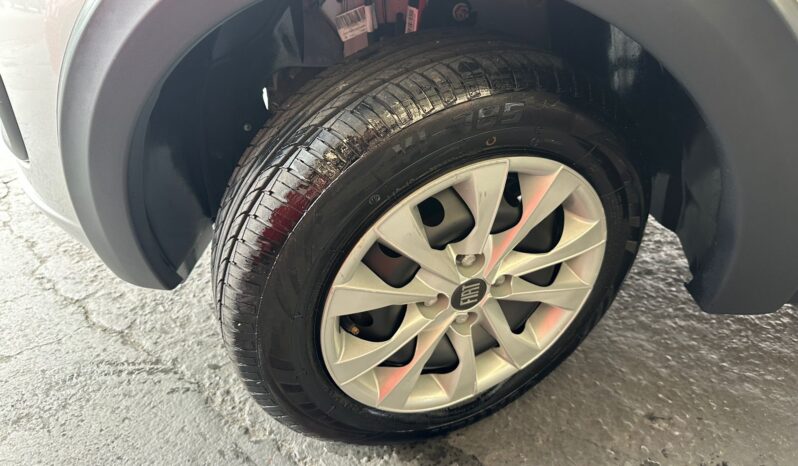 
								FIAT MOBI 1.0 EVO FLEX LIKE. MANUAL full									