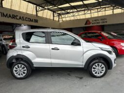 
										FIAT MOBI 1.0 EVO FLEX LIKE. MANUAL full									