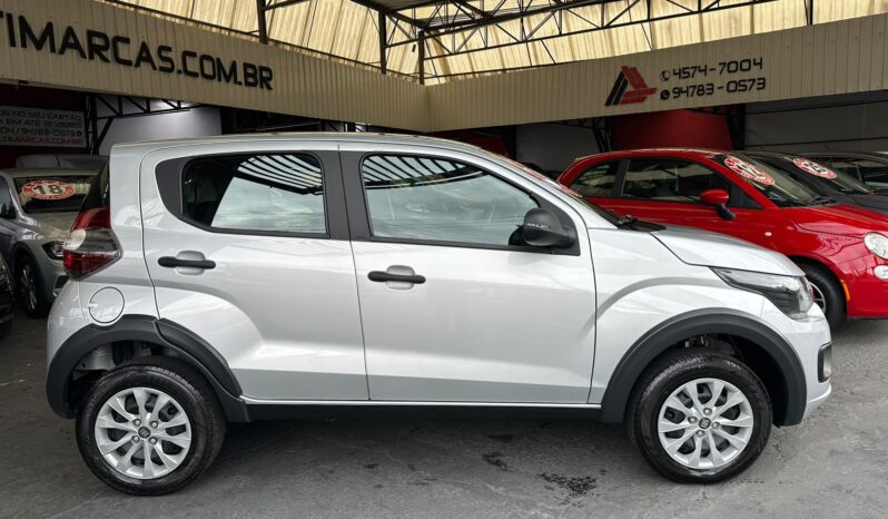 
								FIAT MOBI 1.0 EVO FLEX LIKE. MANUAL full									