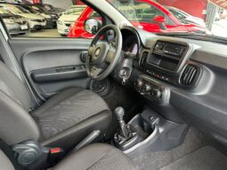 
										FIAT MOBI 1.0 EVO FLEX LIKE. MANUAL full									