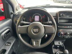 
										FIAT MOBI 1.0 EVO FLEX LIKE. MANUAL full									