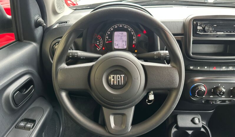 
								FIAT MOBI 1.0 EVO FLEX LIKE. MANUAL full									