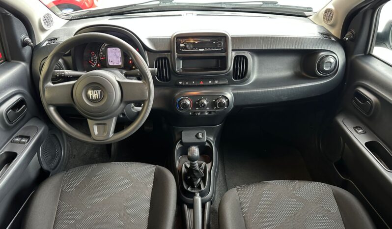 
								FIAT MOBI 1.0 EVO FLEX LIKE. MANUAL full									