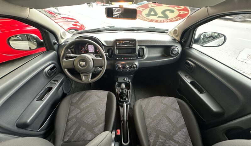 
								FIAT MOBI 1.0 EVO FLEX LIKE. MANUAL full									