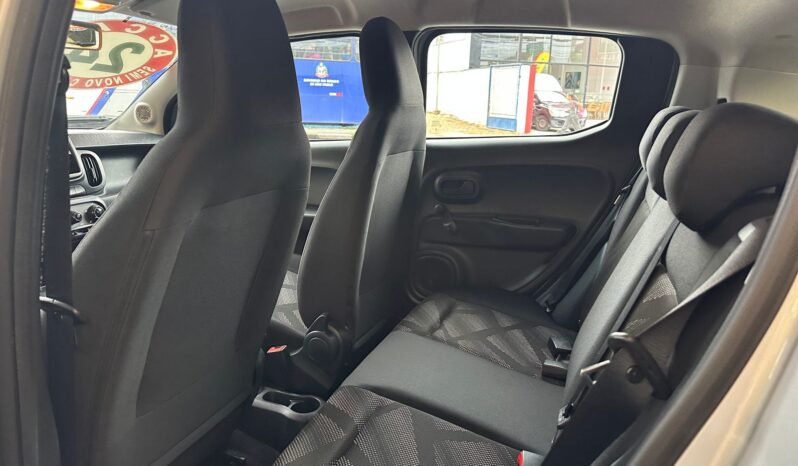 
								FIAT MOBI 1.0 EVO FLEX LIKE. MANUAL full									